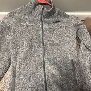 Patagonia Better Sweater Fleece Zip Sweater